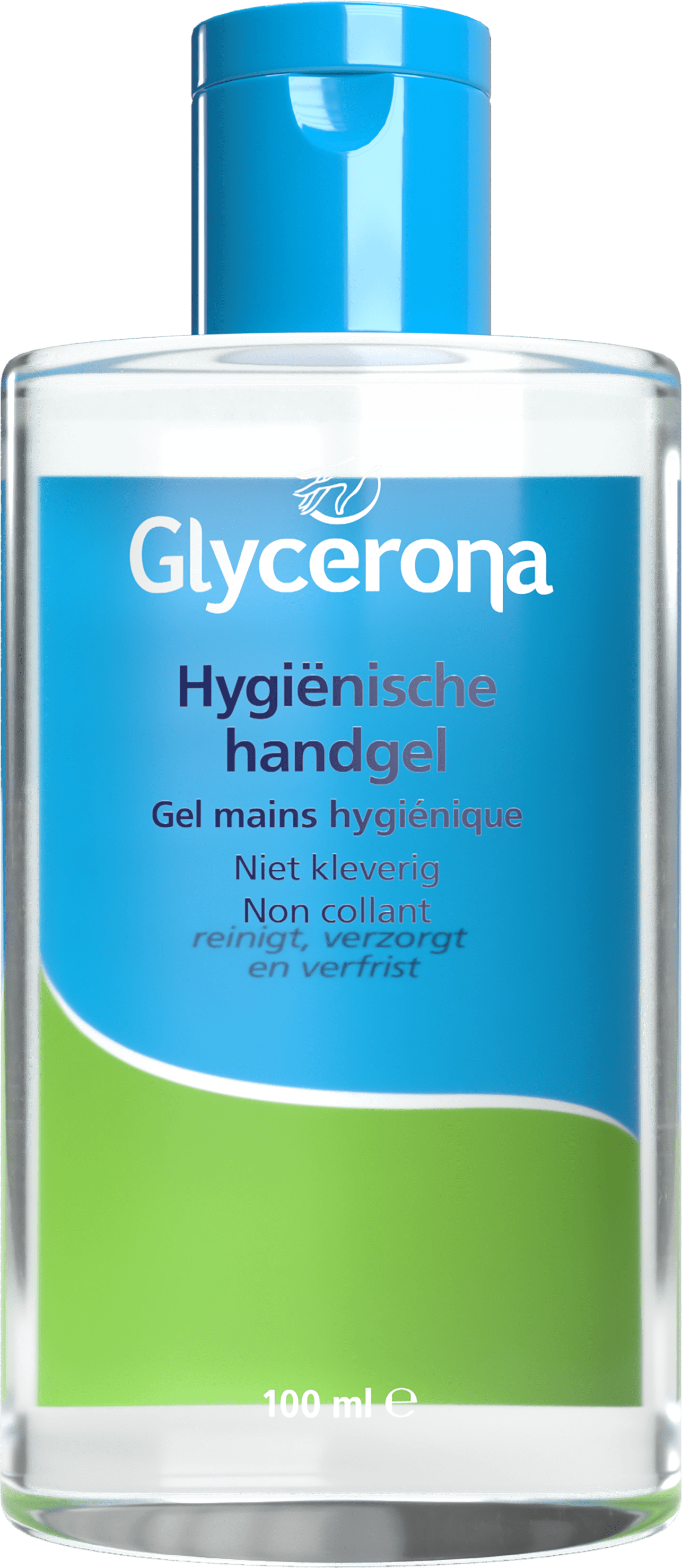 Glycerona Hyginische handgel