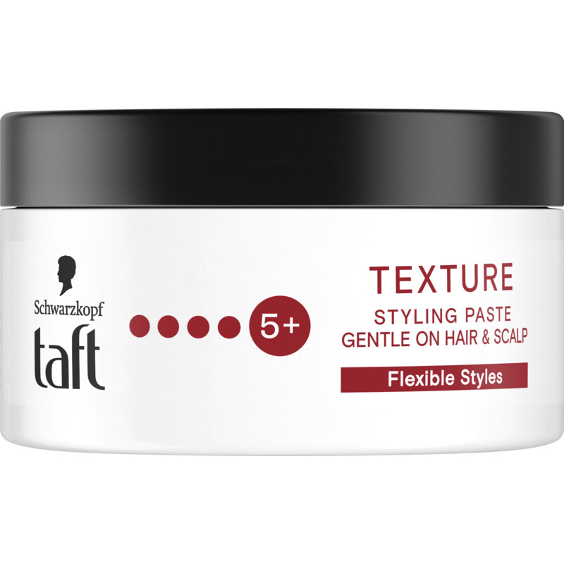 Taft Carbon force fibre paste