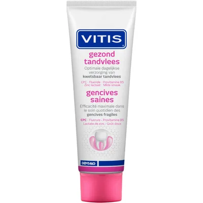 Vitis Gezond tandvlees