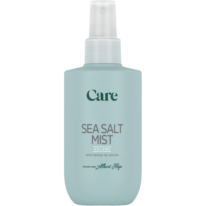 Care Sea salt mist spray