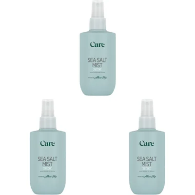 Care Sea salt mist spray 3-pack