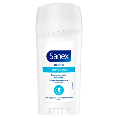 Sanex Dermo protector deodorant stick