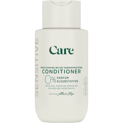 Care Sensitive conditioner