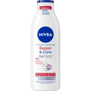 NIVEA Bodylotion repair & care