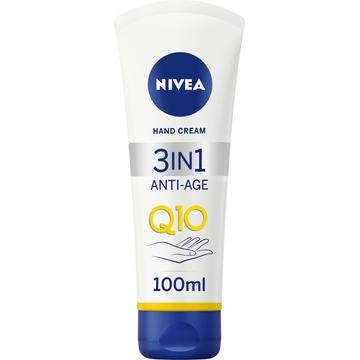 NIVEA 3in1 antiage q10 handcréme antirimpel