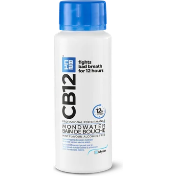 CB12 Mondwater orginal