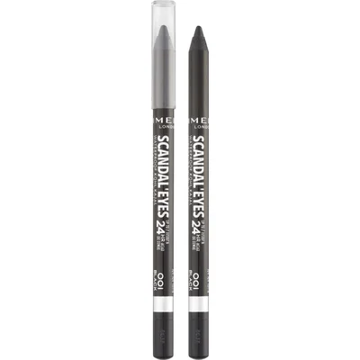 Rimmel London Scandal'eyes kohl oogpotlood waterproof