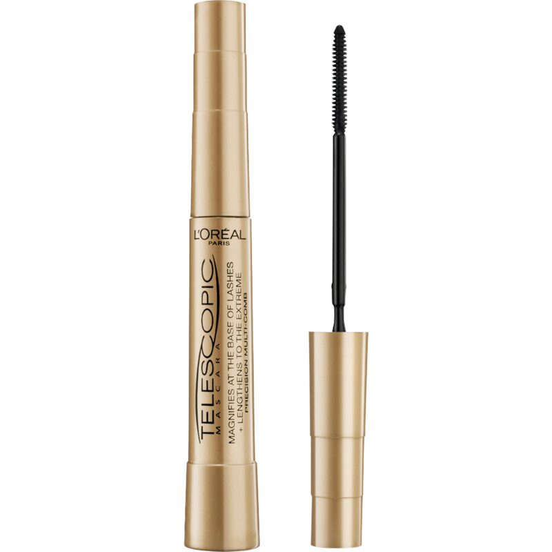 L'Oréal Paris False lash telescopic lengte mascara