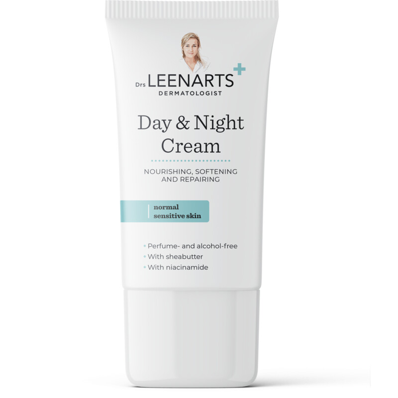 Drs. Leenarts Dag & nachtcrème