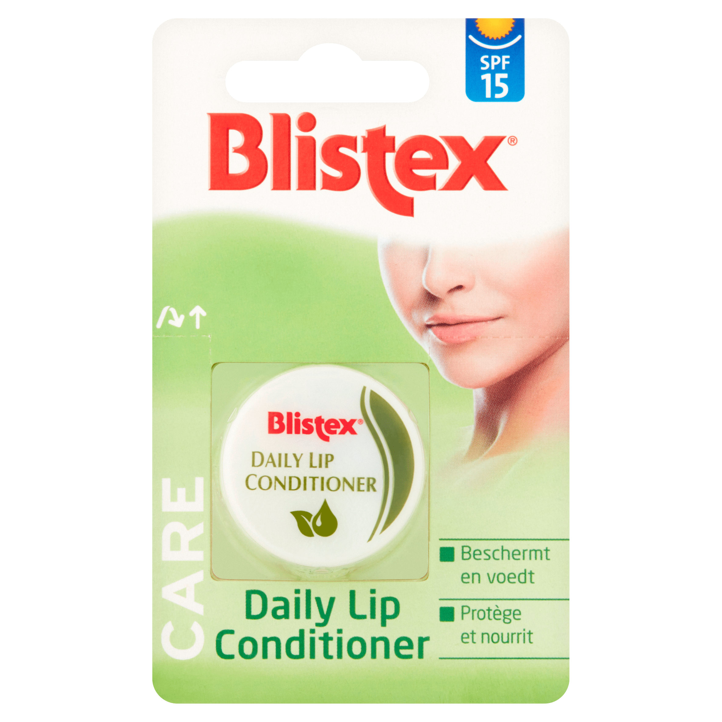 Blistex Lipconditioner