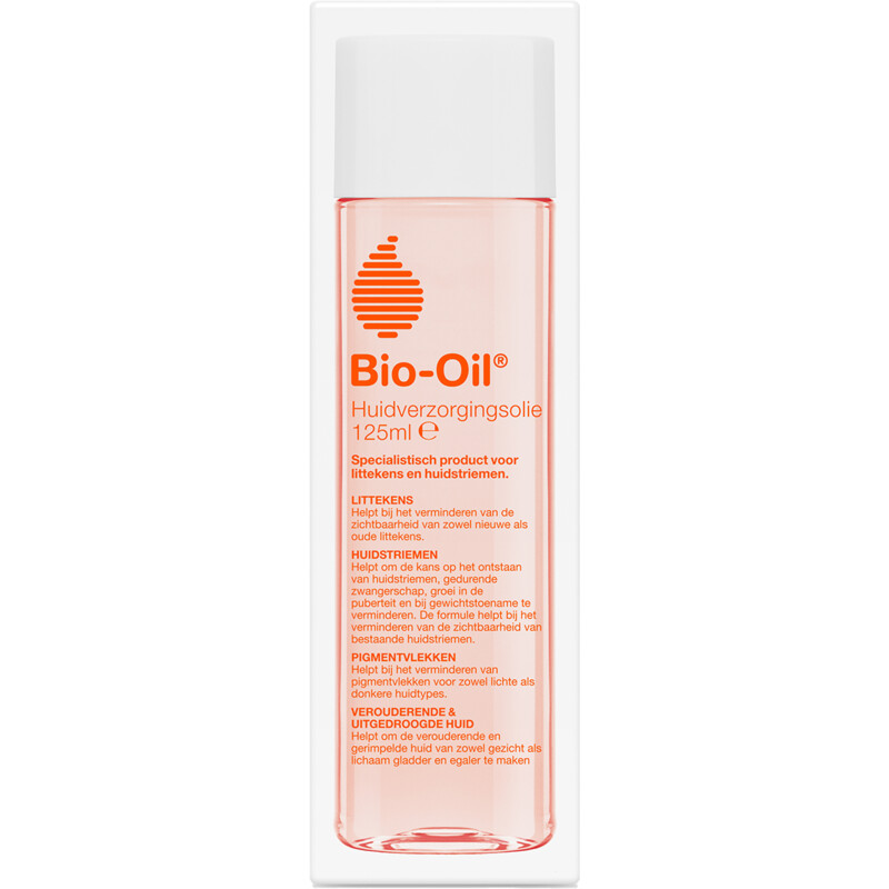 Bio-Oil Gespecialiseerde huidverzorging