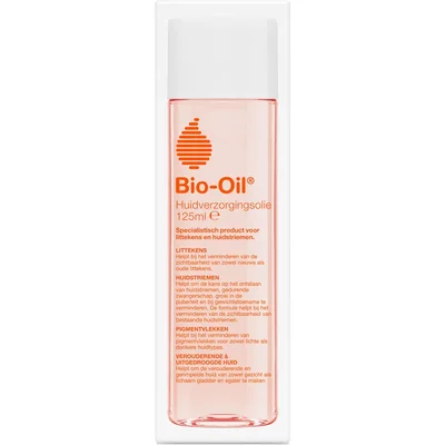 Bio-Oil Gespecialiseerde huidverzorging