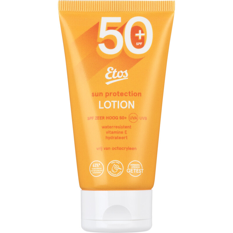 Etos Sun lotion SPF 50+