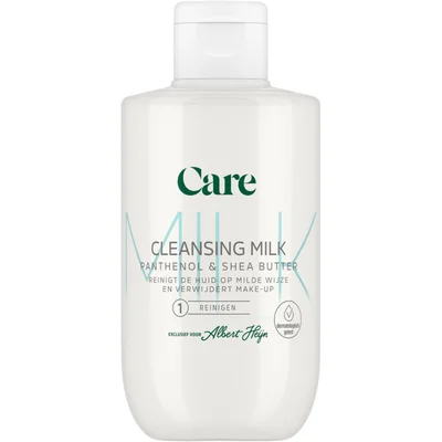 Care Cleansing milk