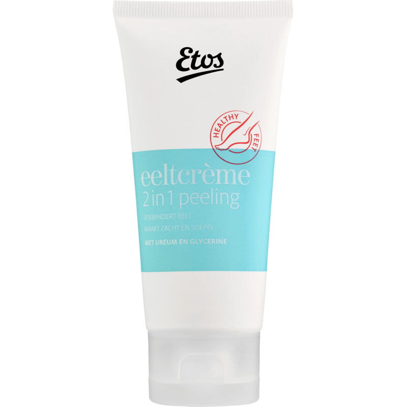 Etos Eeltcreme 2-in-1 peeling