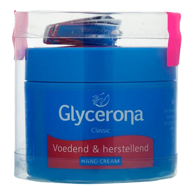 Glycerona Classic handcrme voedend & herstellend