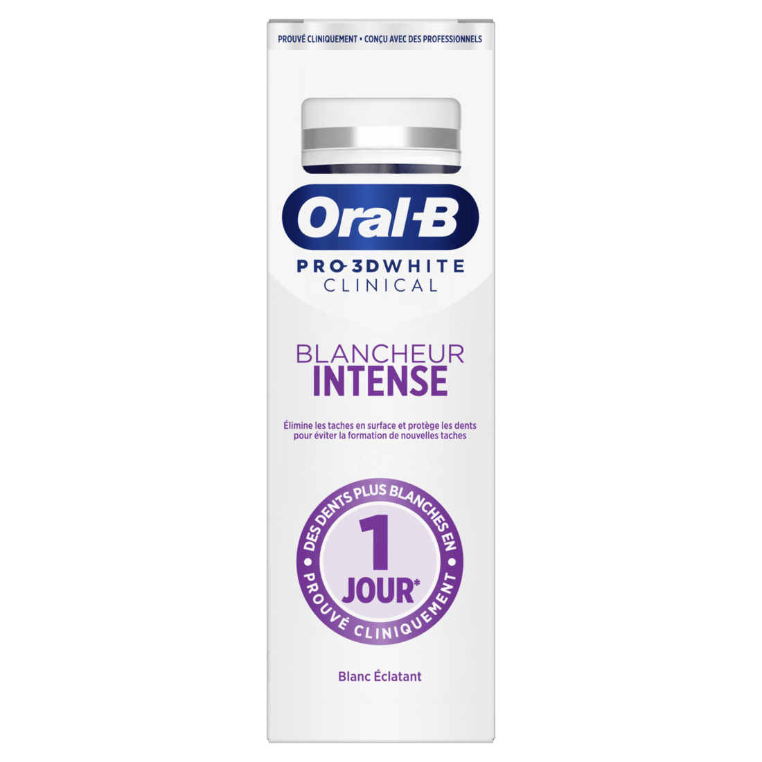 Oral-B Density linical tandpasta