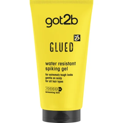 Got2b Glued styling gel