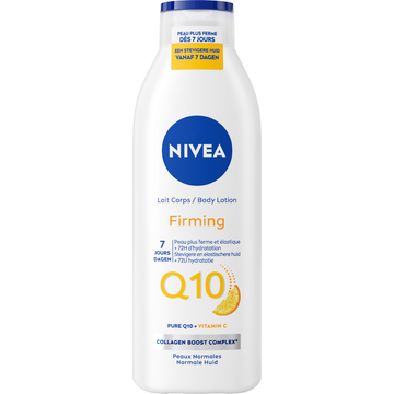 NIVEA Q10 verstevigende body lotion