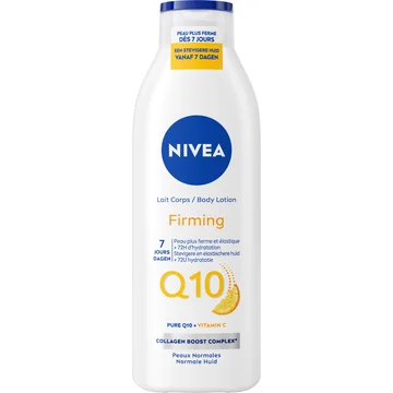 NIVEA Q10 verstevigende body lotion