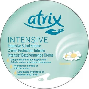 Atrix Intensief beschermende crème