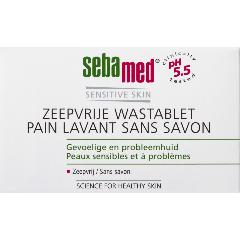 Sebamed Wastablet