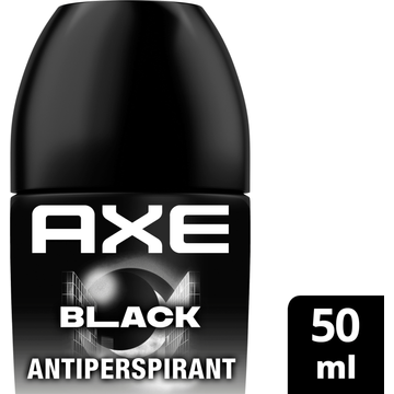 Axe Anti-transpirant roller africa
