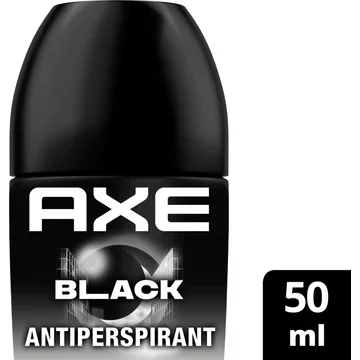 Axe Anti-transpirant roller africa