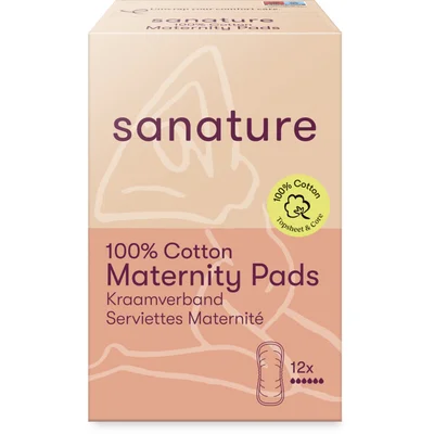 Sanature Kraamverband