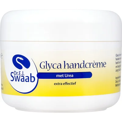 Dr Swaab Handcrème urea