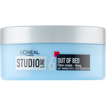 Studio Line Out of bed