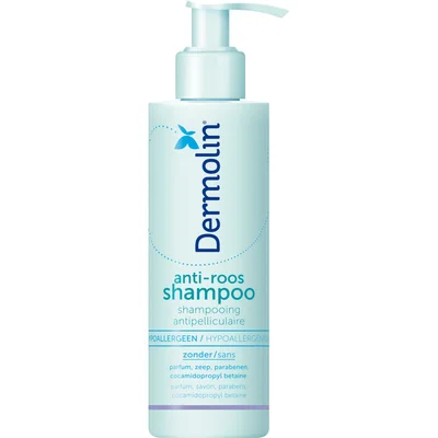Dermolin Shampoo