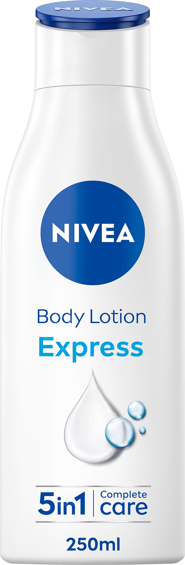 NIVEA Body essentials express bodylotion