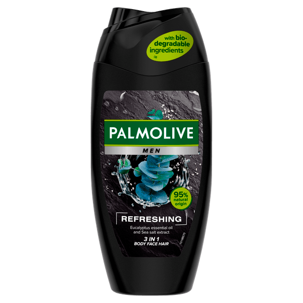 Palmolive Restfull sleep douchegel