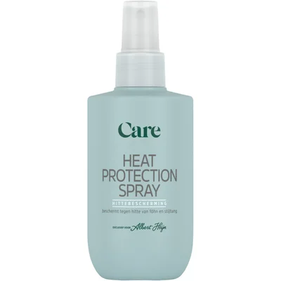 Care Heat protection spray