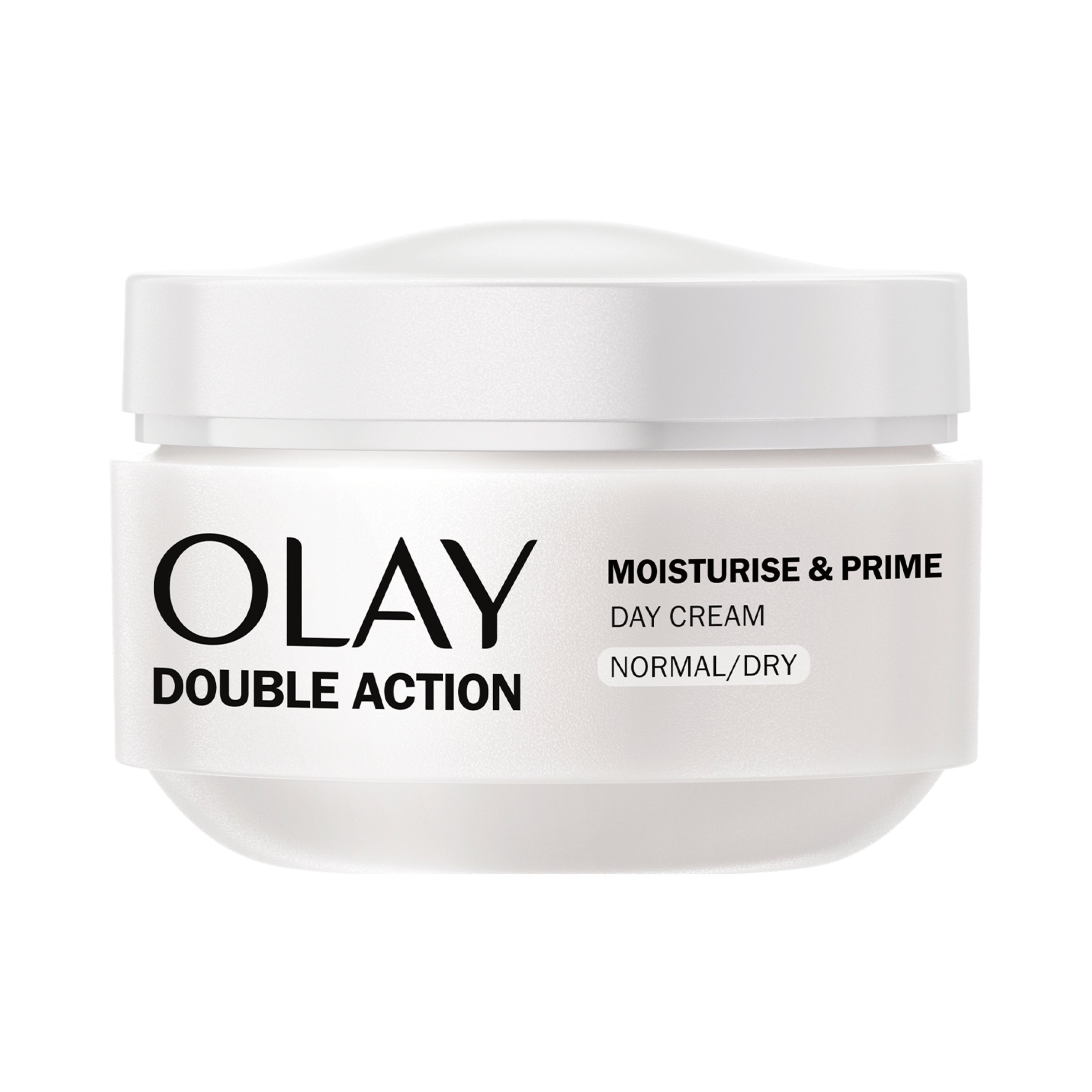 Olay Dagcreme double action