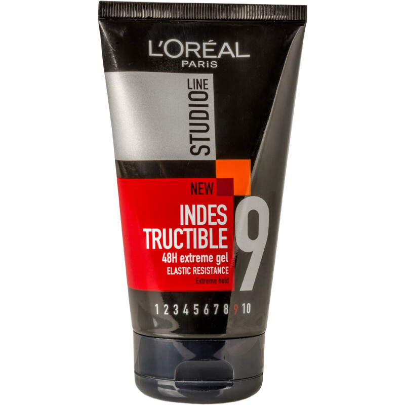 Studio Line Indestructible extreme gel