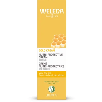 Weleda Cold cream
