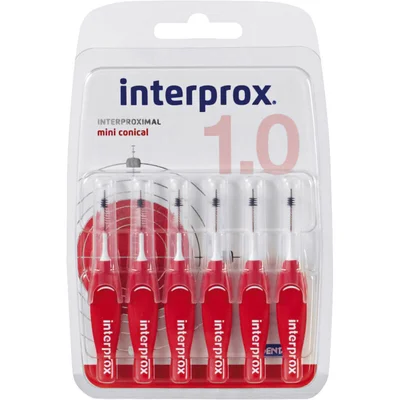 Interprox Mini conical rood