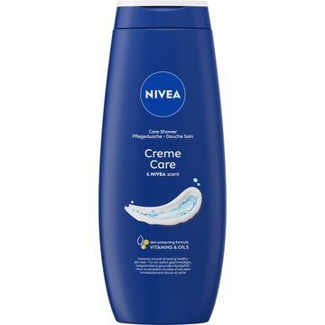 NIVEA Creme soft shower refill