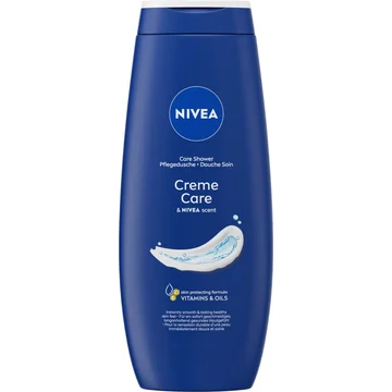 NIVEA Creme soft shower refill