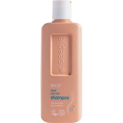 Seepje Shampoo repair and care