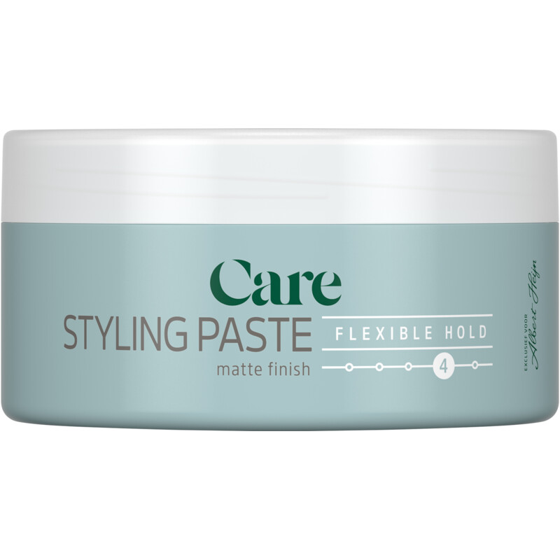 Care Styling paste