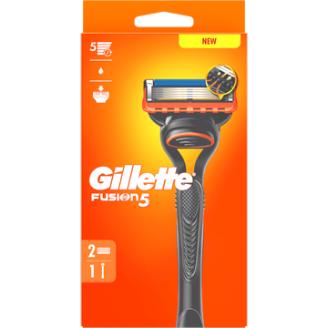 Gillette Fusion5 scheersysteem