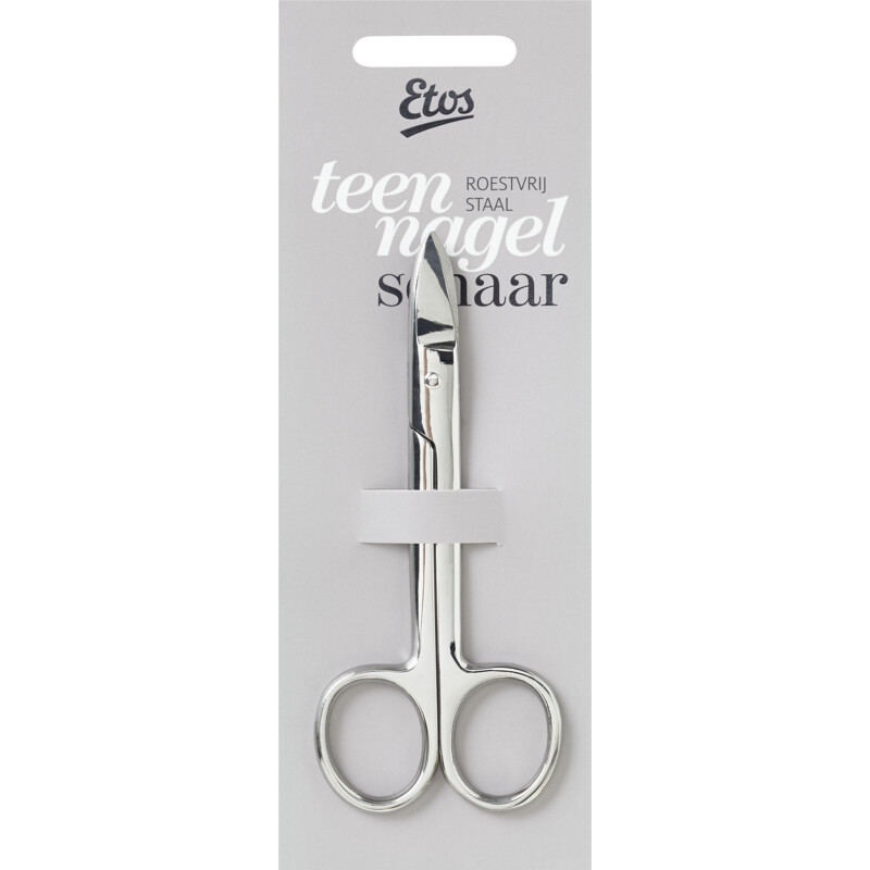 Etos Teennagelschaar