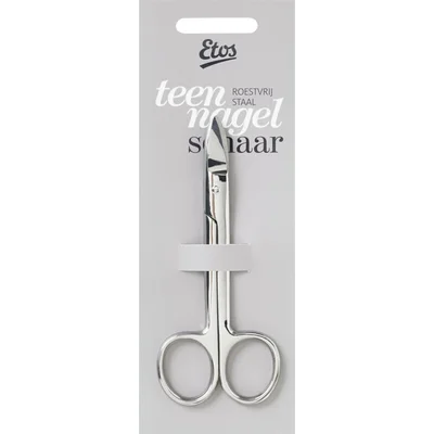 Etos Teennagelschaar