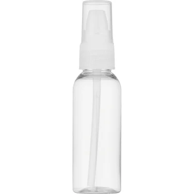 Etos Reisflesje met pompje