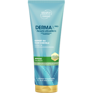Head & Shoulders Derma pro kalmeer conditioner
