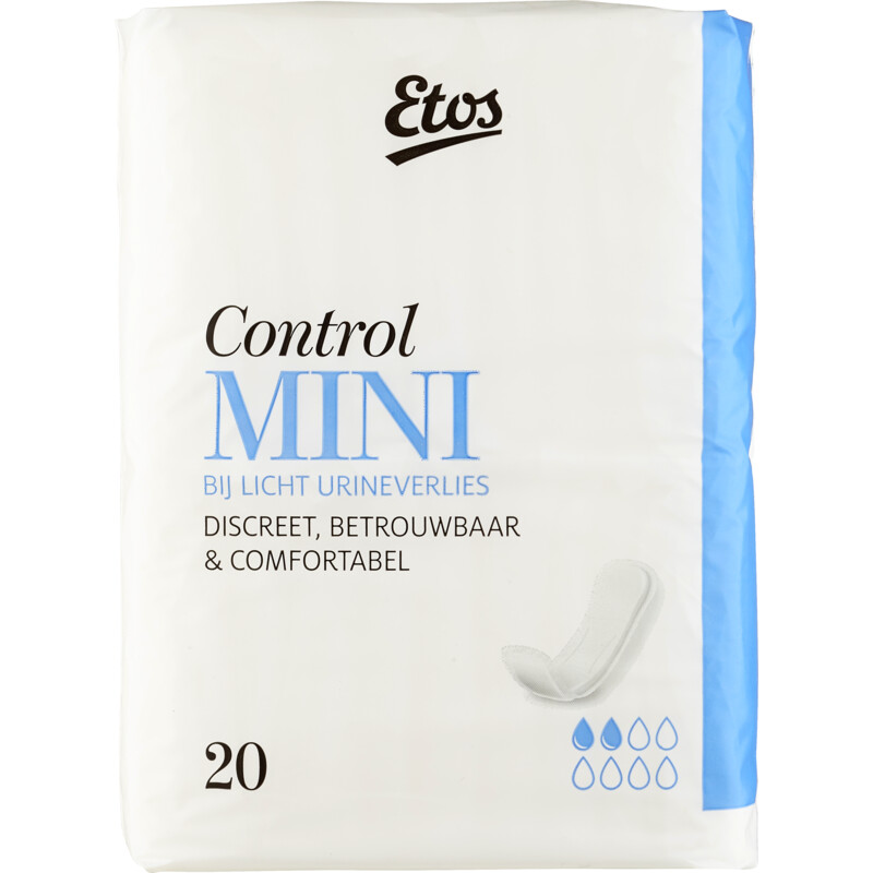 Etos Control mini