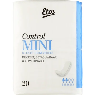 Etos Control mini